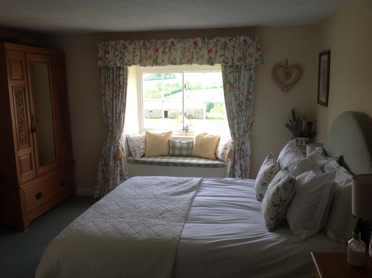 Firs Farm B&B Masham Exterior foto