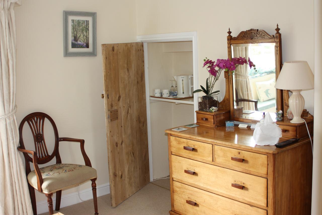 Firs Farm B&B Masham Exterior foto